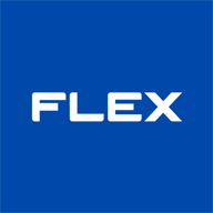 Flex TV logo